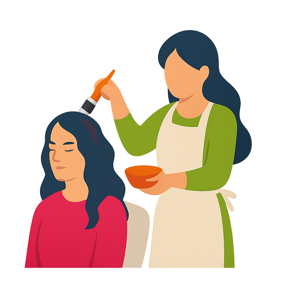 Hair Services