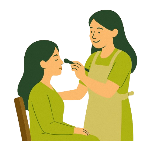 Bridal Services